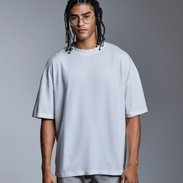Anthem distortion washed t-shirt Thumbnail