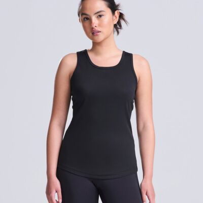 Women's cool vest Thumbnail