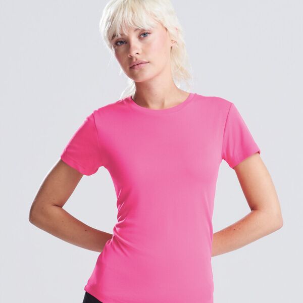 Women's cool T Thumbnail