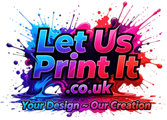 let Us Print It