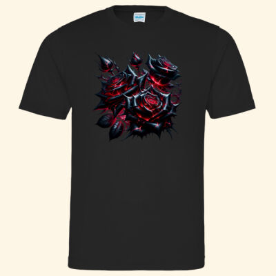 Gothic Rose 1 Thumbnail