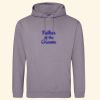College hoodie Thumbnail