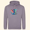 College hoodie Thumbnail