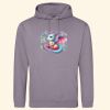 College hoodie Thumbnail