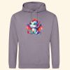 College hoodie Thumbnail