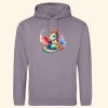 College hoodie Thumbnail