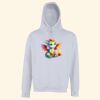 Street hoodie Thumbnail