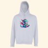 Street hoodie Thumbnail