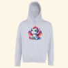 Street hoodie Thumbnail