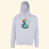 Street hoodie Thumbnail