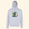 Street hoodie Thumbnail