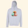 Street hoodie Thumbnail