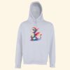 Street hoodie Thumbnail