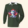 Long sleeve original rugby shirt Thumbnail