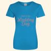 Women's cool T Thumbnail