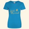 Women's cool T Thumbnail