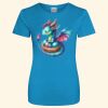 Women's cool T Thumbnail