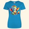 Women's cool T Thumbnail