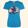 Women's cool T Thumbnail