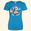 Women's cool T Thumbnail