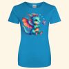 Women's cool T Thumbnail