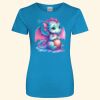 Women's cool T Thumbnail