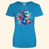 Women's cool T Thumbnail