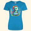 Women's cool T Thumbnail