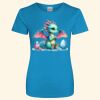 Women's cool T Thumbnail