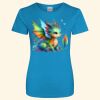 Women's cool T Thumbnail