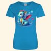 Women's cool T Thumbnail