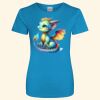 Women's cool T Thumbnail