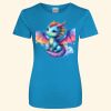 Women's cool T Thumbnail