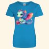 Women's cool T Thumbnail