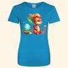 Women's cool T Thumbnail