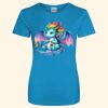 Women's cool T Thumbnail