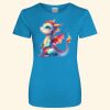 Women's cool T Thumbnail