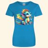 Women's cool T Thumbnail