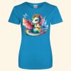 Women's cool T Thumbnail