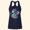 Women's cool vest Thumbnail