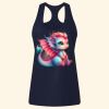 Women's cool vest Thumbnail