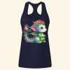 Women's cool vest Thumbnail