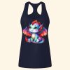 Women's cool vest Thumbnail