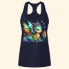 Women's cool vest Thumbnail
