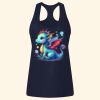 Women's cool vest Thumbnail