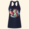 Women's cool vest Thumbnail