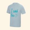 Kids cool T Thumbnail