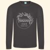 Long sleeve cool T Thumbnail