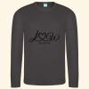 Long sleeve cool T Thumbnail