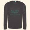 Long sleeve cool T Thumbnail